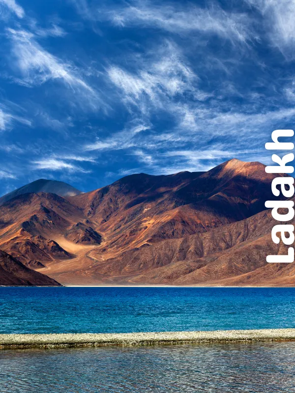 Ladakh